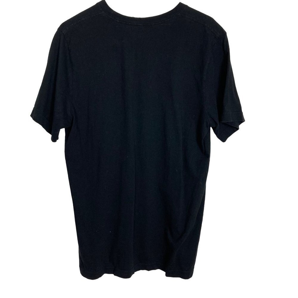 Steve Grand We Are The Night T Shirt Large Black Signed - Picture 4 of 7